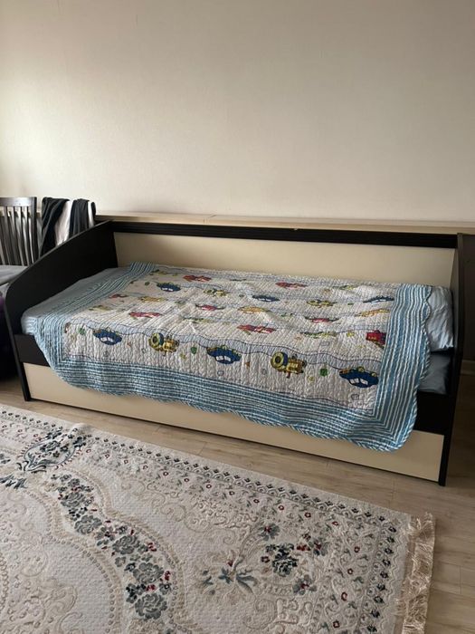 Кровать для детей в отличном качестве