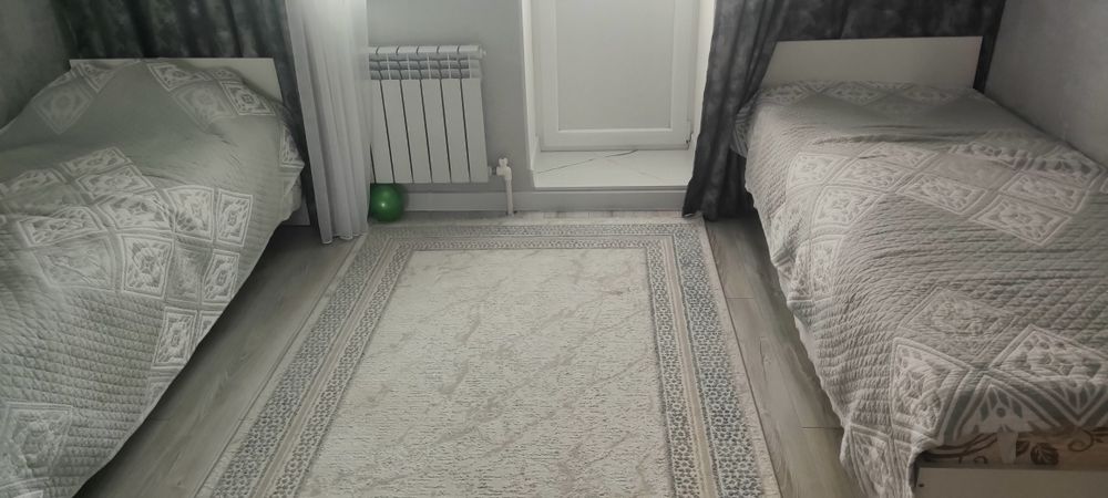 Детские кроватки