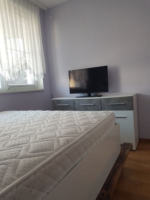 Дава се под наем Двустаен апартамент в Карлово - 48 кв.м за 229.5 € - Снимка #3