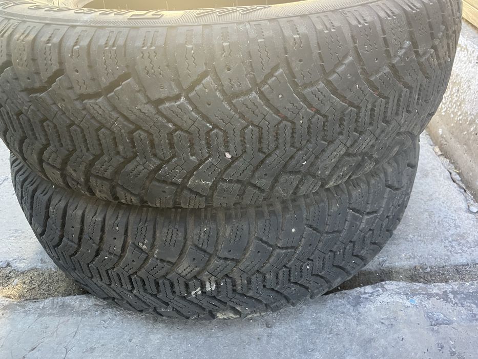 Резина r14 185/70