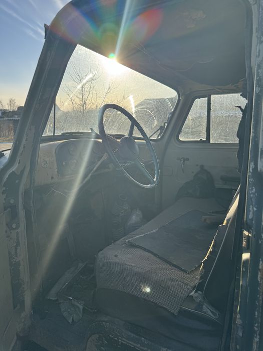 Продам или обмен газ 52