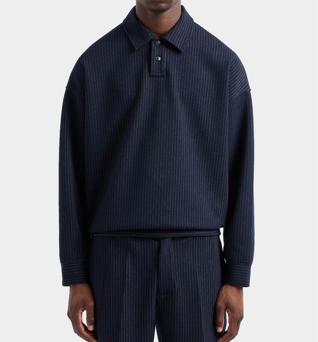 Свитшот Emporio Armani