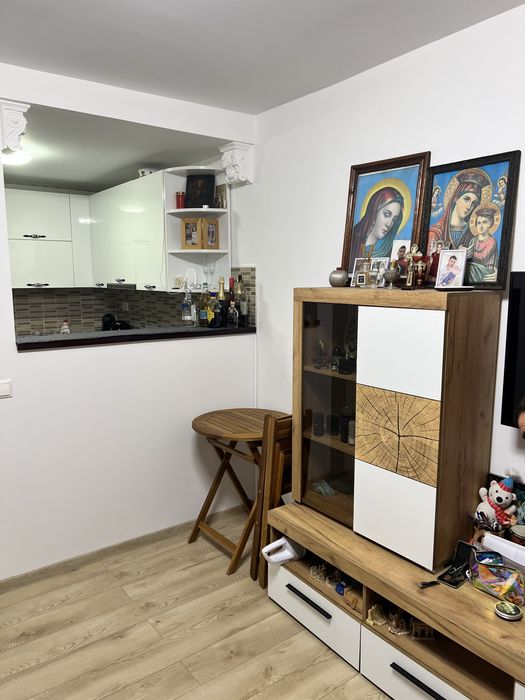 garsoniera comfort || renovata