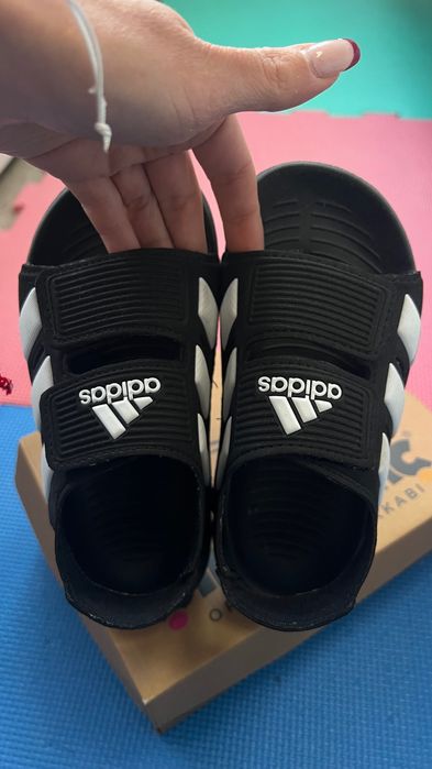 Детски сандали Nike - размер 28