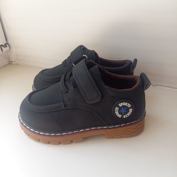 Мокасы для мальчиков