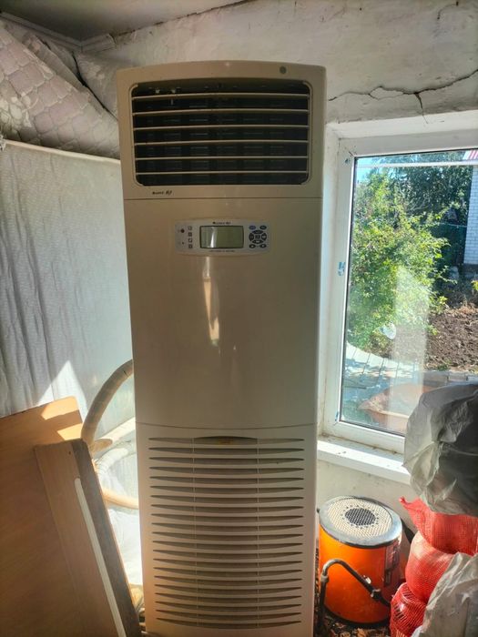 Кандиционер продам срочно