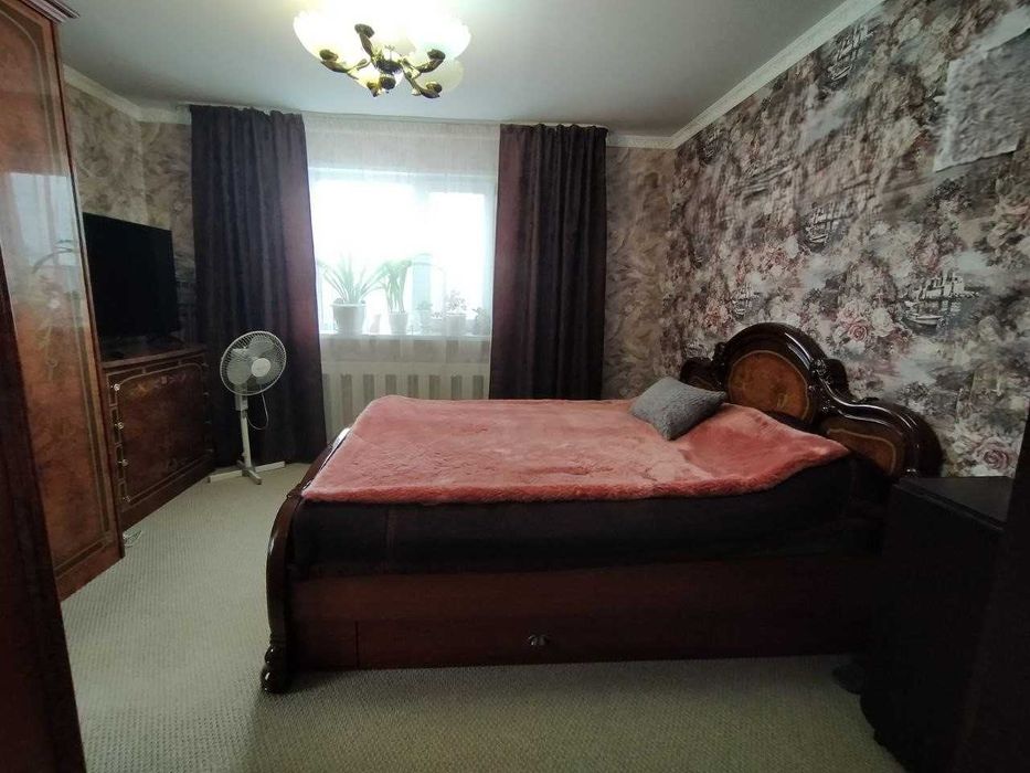 Продам дом в рабочем. Срочно