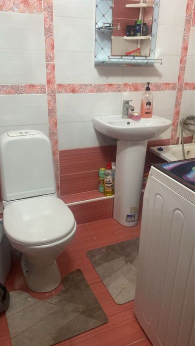 Продам 2 комнатную квартиру