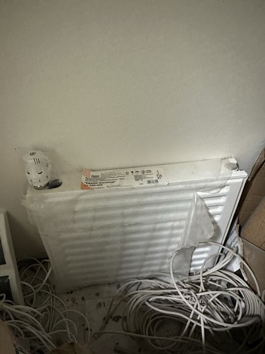 Отопительная батарея