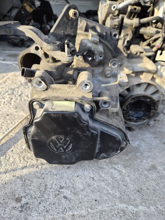 Cutie viteze manuala 5+1  1.9 tdi Volkswagen Audi skoda Seat