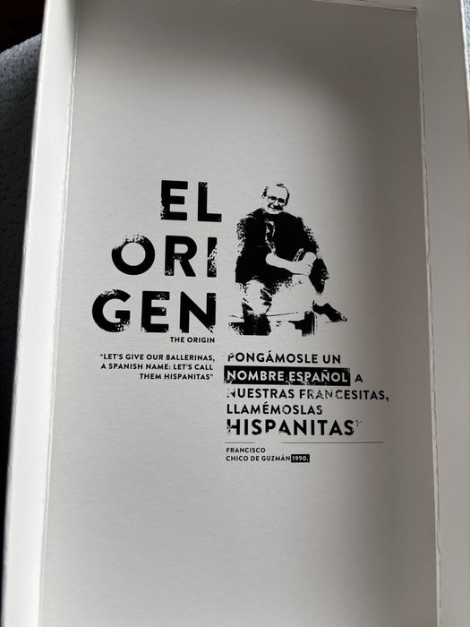 Дамски кожени обувки с нисък ток Hispanitas - цвят магента (цикламени)