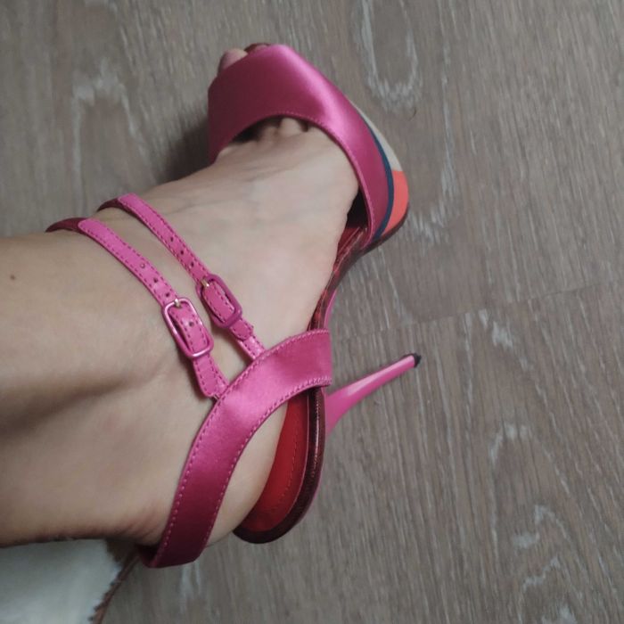 Sandale originale Cesare Paciotti