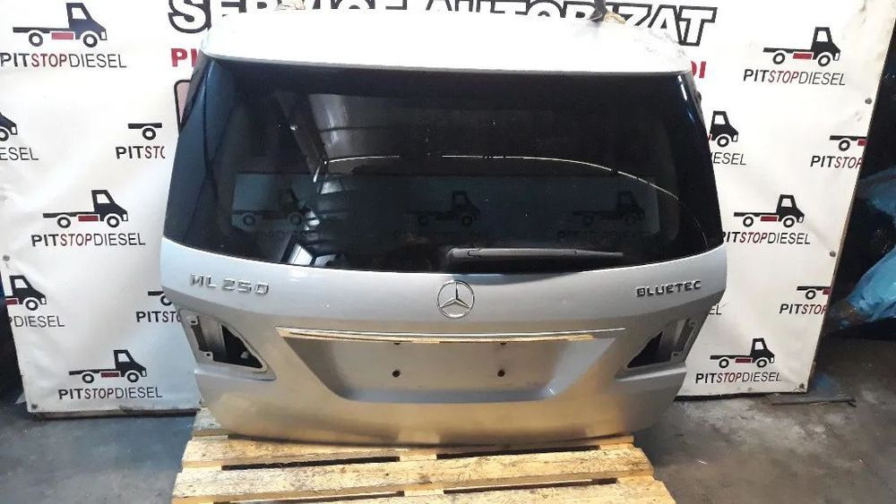 haion mercedes ml 2011 2012 2013 2014 2015 w166