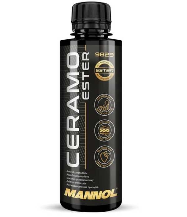 Добавки за дизел / бензин Mannol Добавка масло Манол