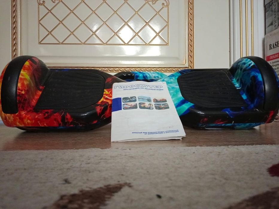 Срочно продам геро скутер !!!