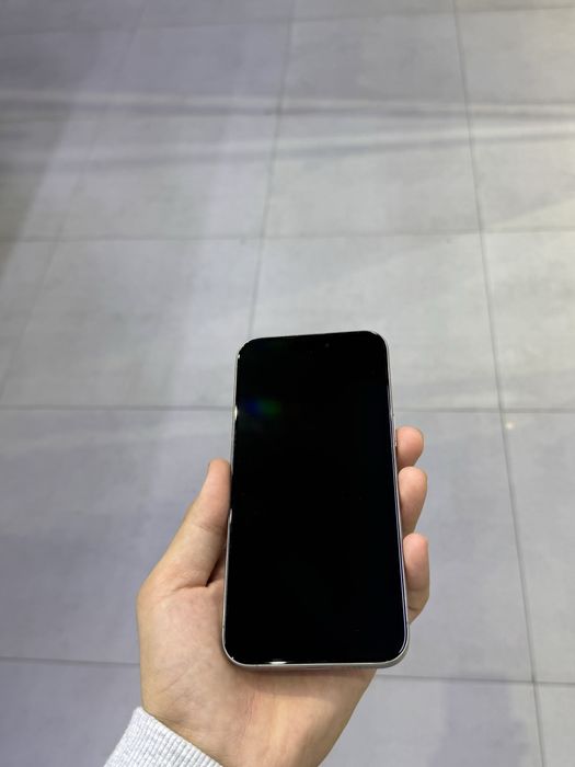 15ProMax 256gb 88% karobka bor