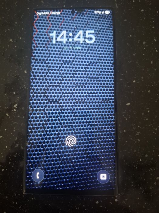 Galaxy S23 Ultra, 512Gb, 12 GB RAM