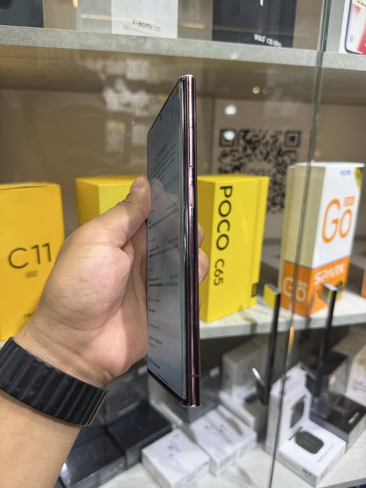 Samsung S22 ultra 5g arzoon