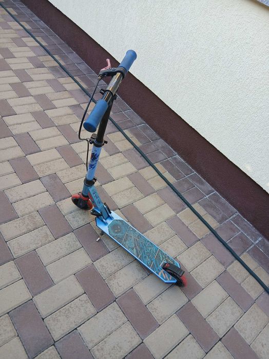 Trotineta oxelo si penyboard