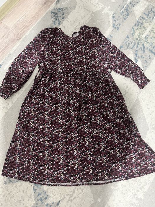 Женское платье двойка