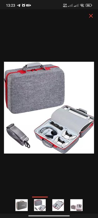 Продам PlayStation 5 в идеальном  с чемоданом