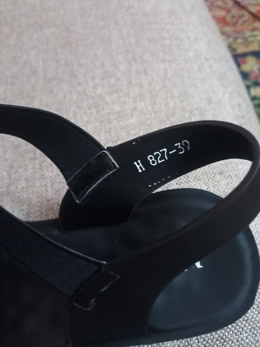 Sandale Damă cu elastic