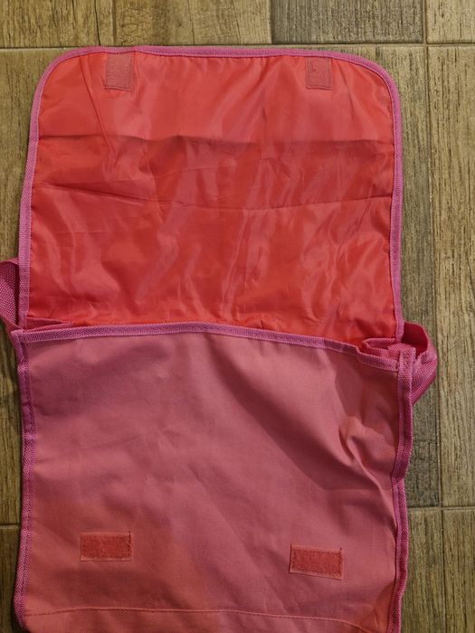 Geantă de colorat cu paiete reversibile