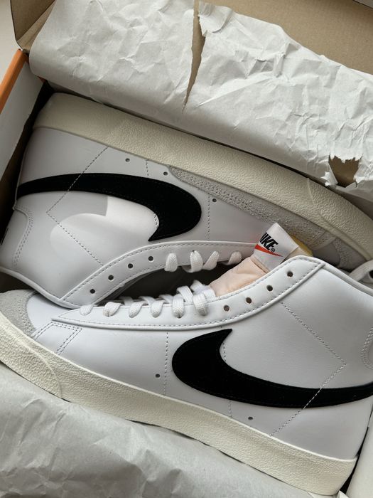 Продам Nike blazer оригинал с Farfetch(с Америки)