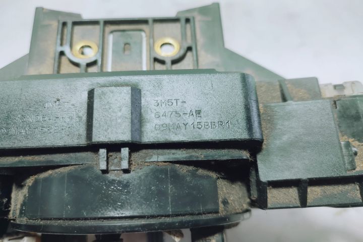 Spira spirala volan cu manete 3m5t-6475-ae Ford Focus 2  [din 2004 pana  2008] seria