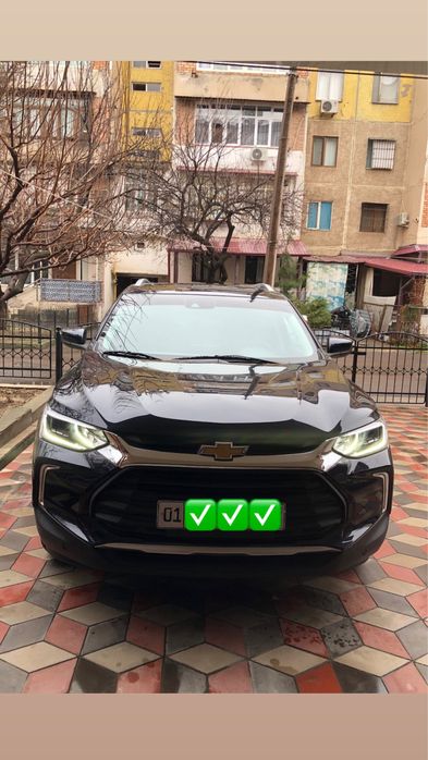 Трекер пример Массла сотилади