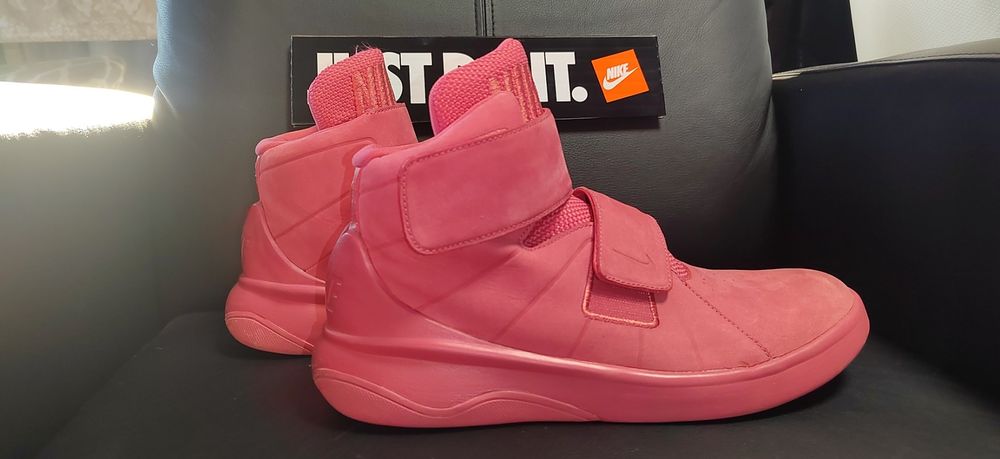 Nike Marxman PRM,номер 42