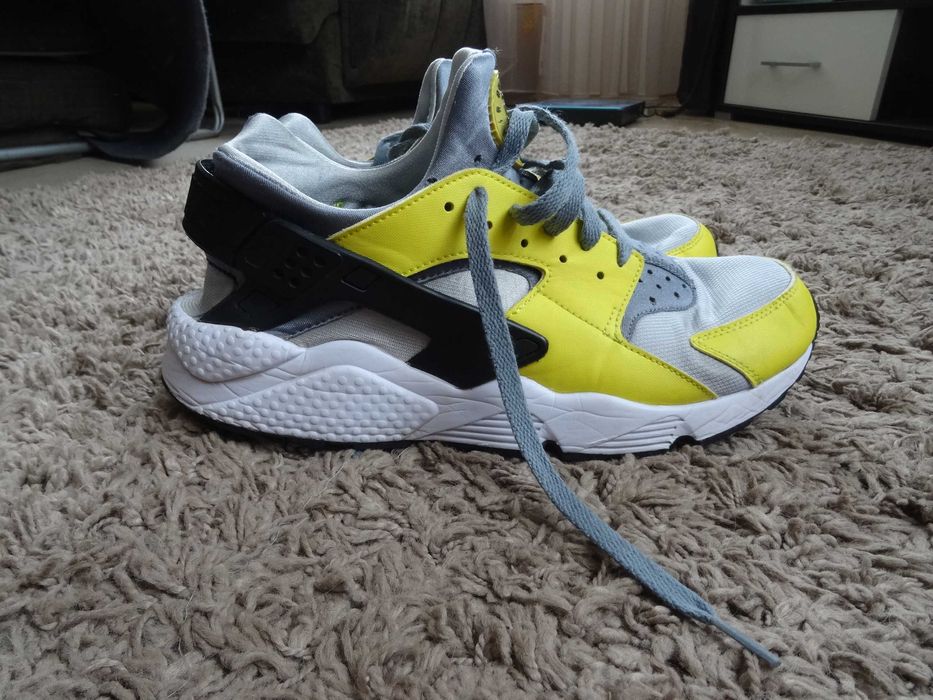 Nike 46 huarache