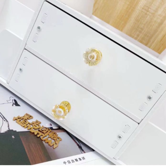 Козметичен органайзер,Cat Mirror