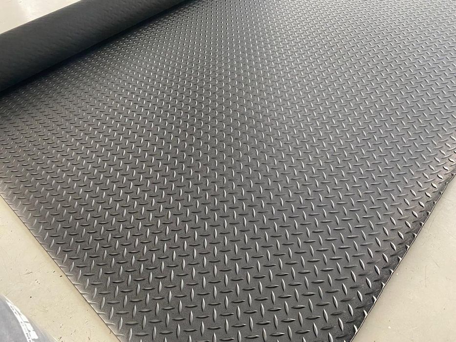 Напольный Автолин