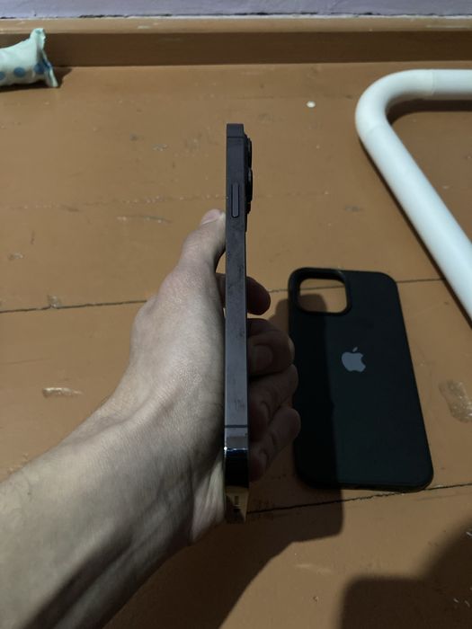 Айфон 13 про мах