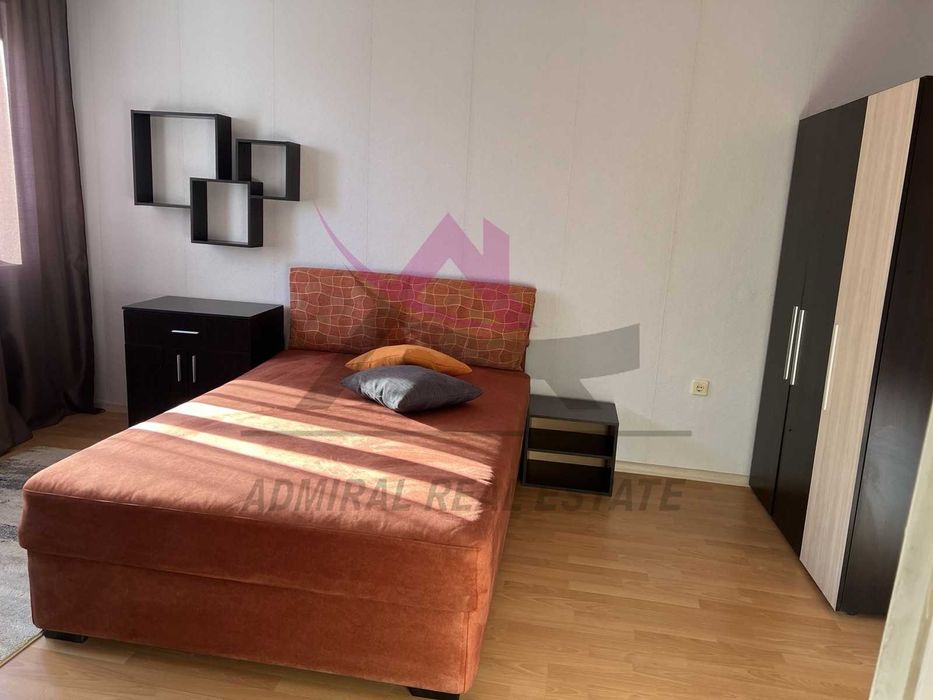 Дава се под наем Двустаен апартамент в Варна, Цветен квартал - 62 кв.м за 359.04 € - Снимка #2