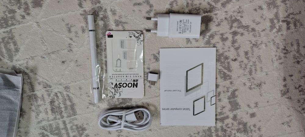 Планшет Smart King