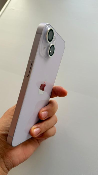 iPhone 14 на 128 гигабайт