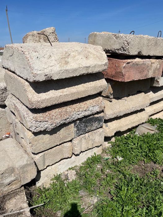 Продам ФБС подушки, кби панели