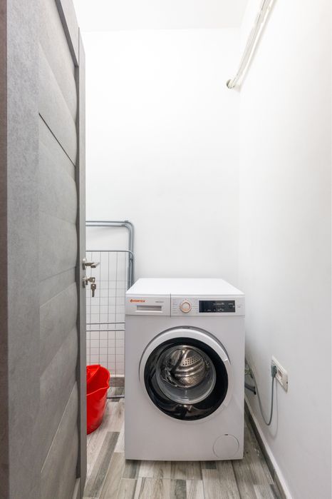 #Locuinta noua 2 camere - 50 mp utili - Mamaia Nord - predare imediata