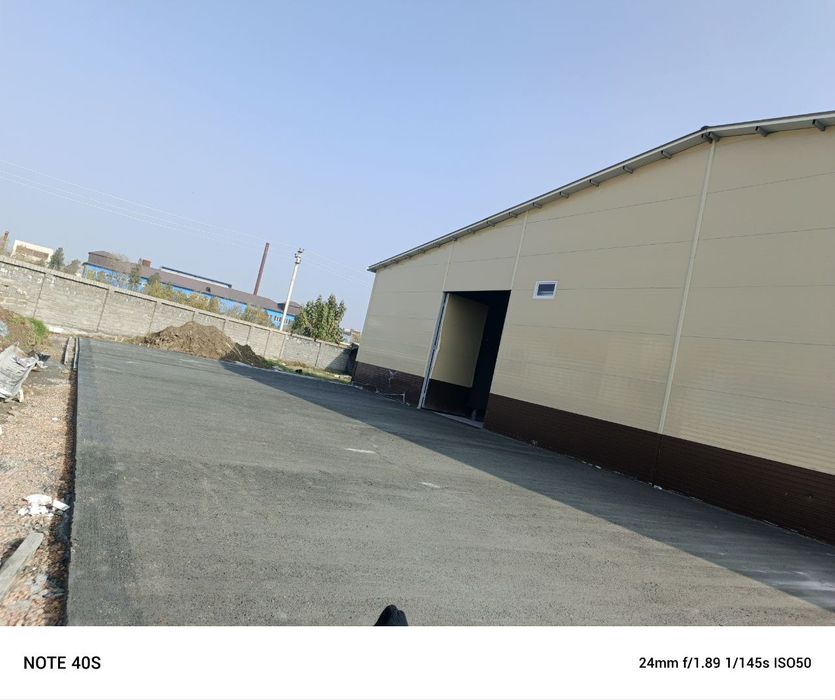 Stayajka styashka stajka vertalyota Mayaka. Shilipofka