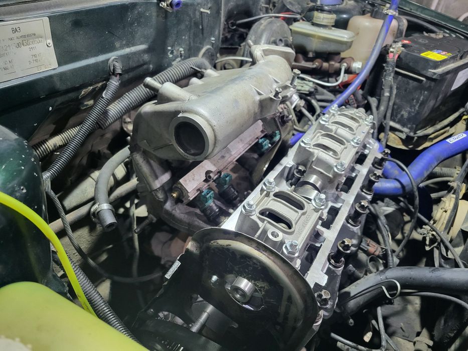 Лада 2115 в хорошем