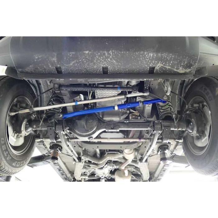 Bara panhard fata reglabila HD Suzuki Jimny 2018+