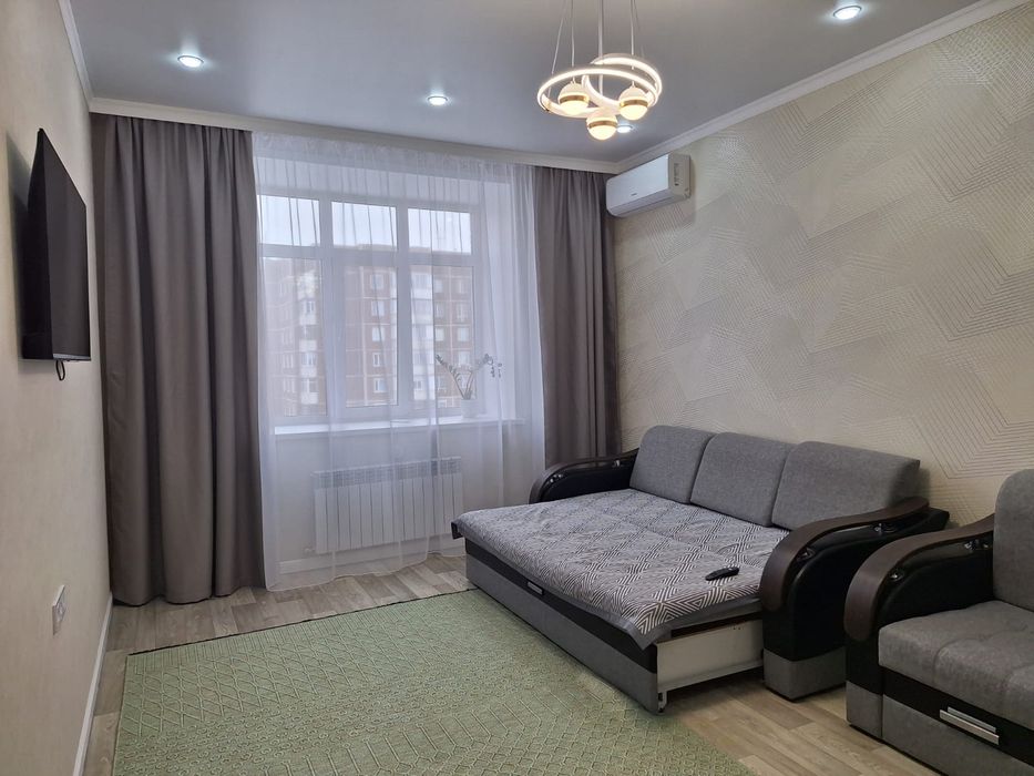 Сдается квартира