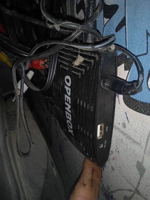 Параболическую аннтену очень хочу продать, купите?