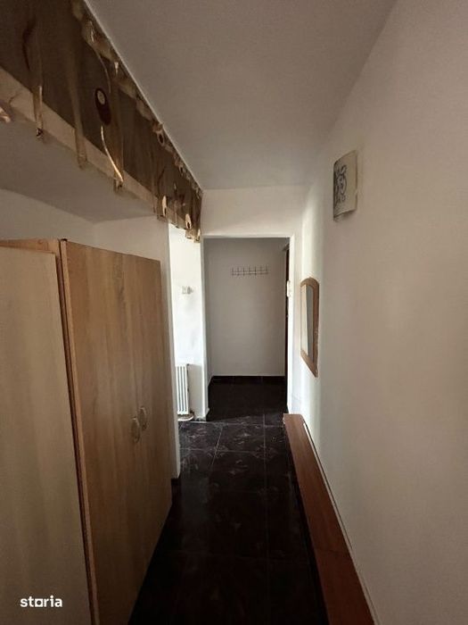 Apartament 2 camere, 42 mp. et. 2 Zona Center