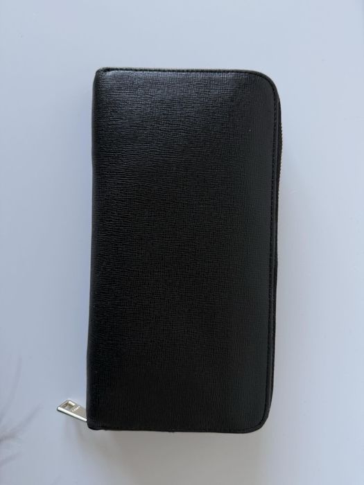 Портфейл furla черен