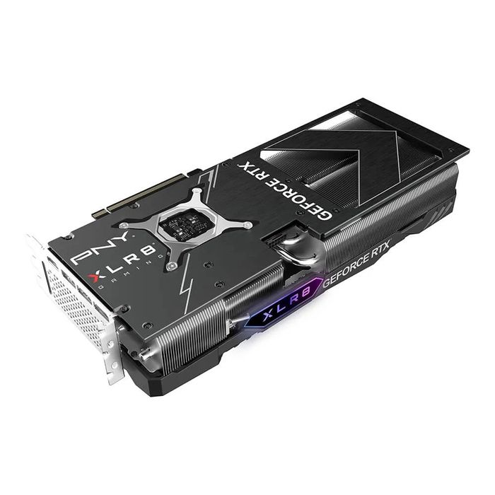 Rtx 4070ti super Oc Pny Xlr 16gb