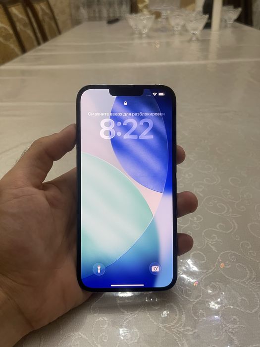 Iphone 13 pro max ideal