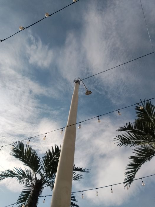 Установка камера видеонаблюдения